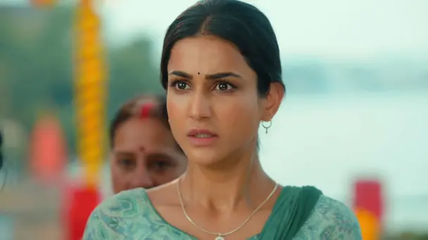 Ganga Mai's Fierce Daughters