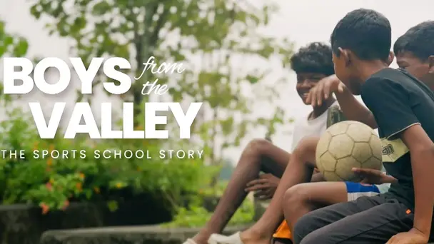 Boys from the valley | Edstead Film