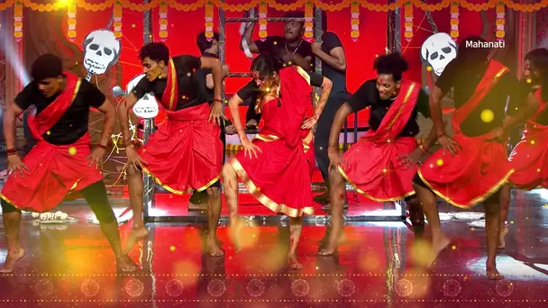 Dussehra Celebration on Stage - Mahanati Season 2 - Promo
