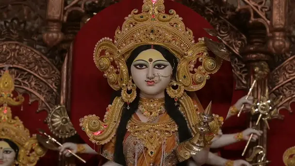 Pujo Parikrama - Babubagan