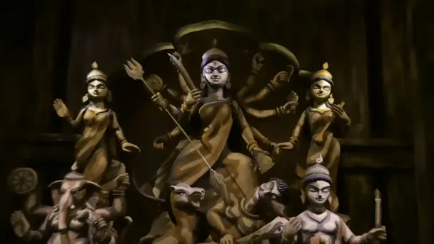 Pujo Parikrama - Dum Dum Tarun Sangha