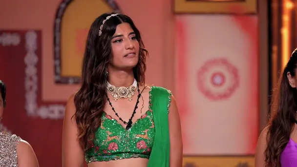 The Winner Is Announced