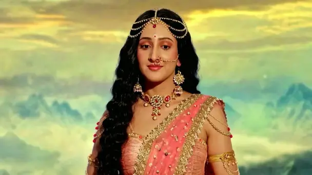 Acharya Anasuya Performs the 'Tapasya'