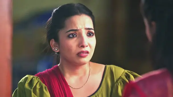 Surya Learns about Bhagyashree's Kidnapping