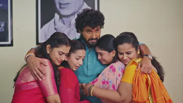 Daddy Expresses His Remorse Before Surya