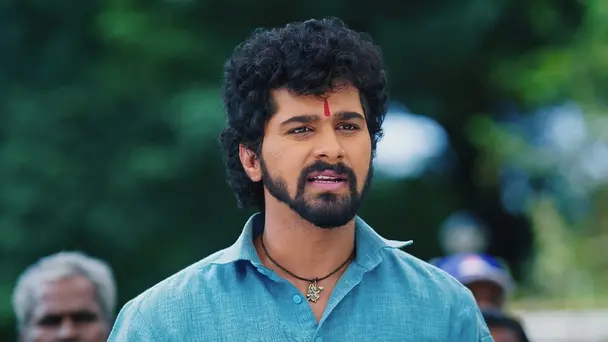 Surya Finds a Way to Teach Daddy a Lesson