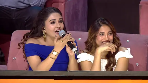 Enga Ooru Enga Gethu