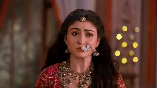 Bedeni Jyotsnar Amar Prem - October 07, 2025 - Webisode