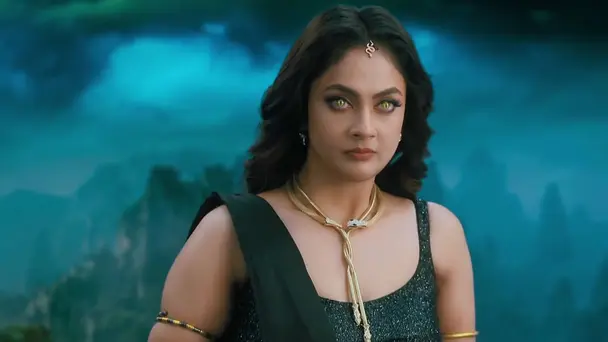 Bedeni Jyotsnar Amar Prem - October 11, 2025 - Webisode