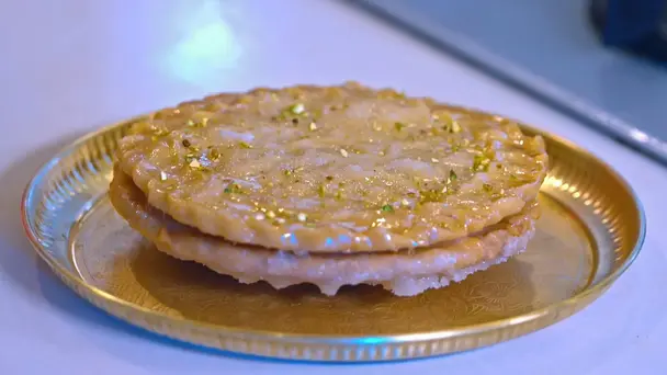 Tyohar Khana Aur Kahaniyaan - October 05, 2025