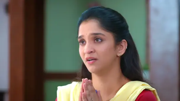 Taarini Apologises to Kaushiki