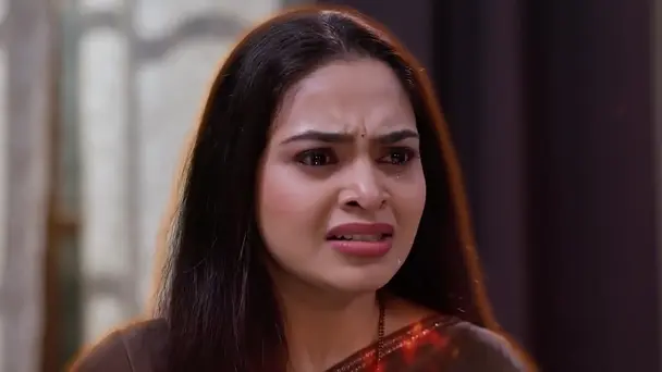 Manjiri Gets Angry as Her Plan Fails