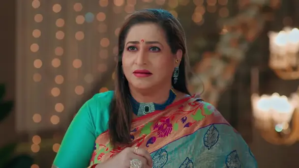 Samar Talks to Swanandi about Their Marriage