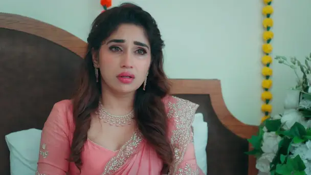 Samar Tells Adhira about His Decision to Marry Swanandi