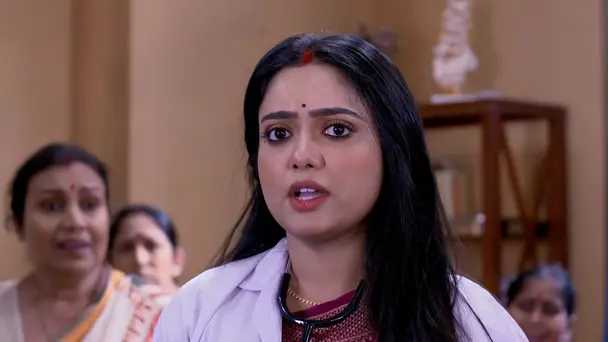 Amader Dadamoni - October 16, 2025 - Webisode