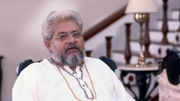 Amader Dadamoni - October 18, 2025 - Webisode