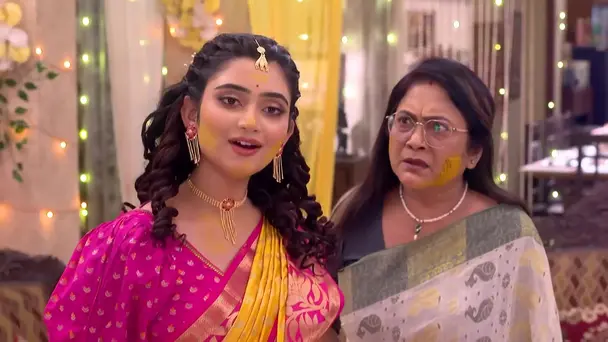 Jagadhatri - October 15, 2025 - Webisode