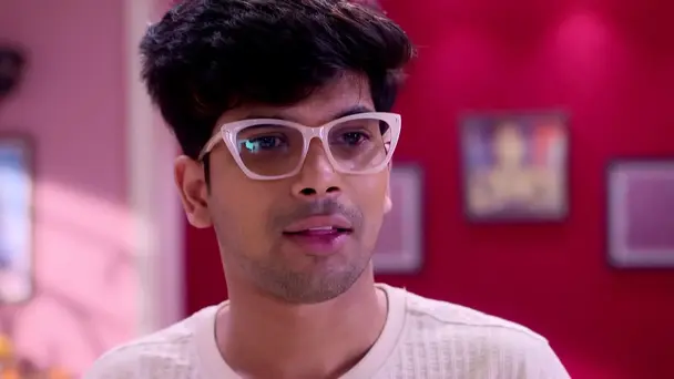 Tui Amar Hero - October 16, 2025 - Webisode