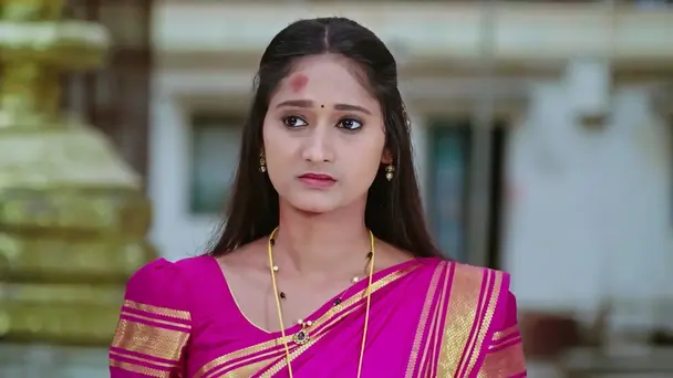  Naa Ninna Bidalaare - October 16, 2025 - Webisode