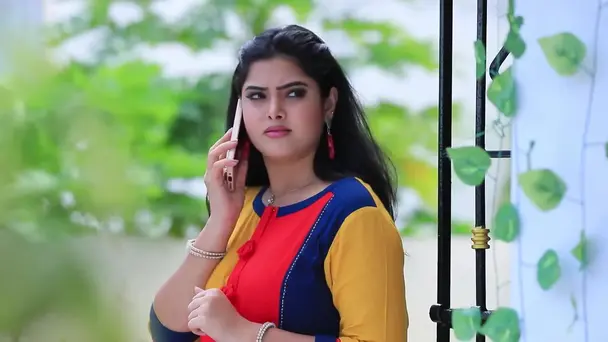 Manasellam - October 17, 2025 - Webisode