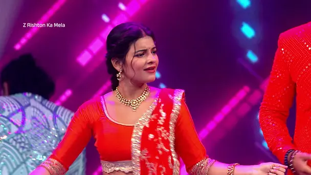 The Zee Family Stars Unite for Diwali - Zee Rishton Ka Mela - Promo