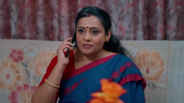 Sujatha Warns Raghu
