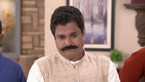 Niyam Kumar Hinders the Preparations for the Play
