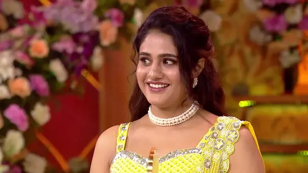 Zee Telugu Kutumbam Awards 2025 - Part 2