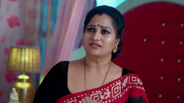 Ammayi Garu - October 20, 2025 - Webisode