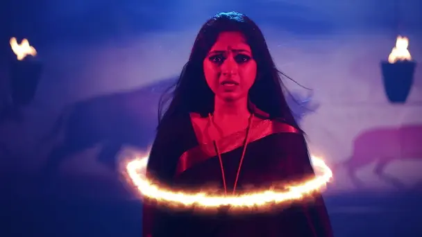 Siddharth Confronts Savitri