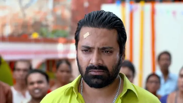 Amader Dadamoni - October 20, 2025 - Webisode