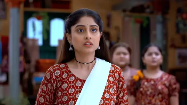 Amader Dadamoni - October 23, 2025 - Webisode