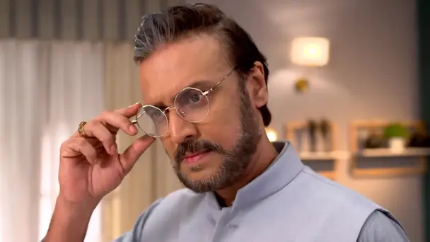 Chirodini Tumi Je Amar - October 25, 2025 - Webisode