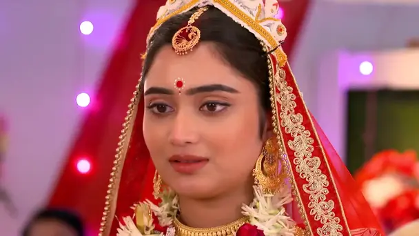 Jagadhatri - October 24, 2025 - Webisode