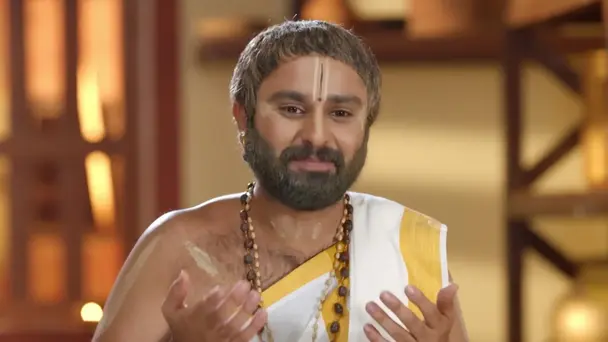 Sri Raghavendra Mahathme - October 24, 2025 - Webisode