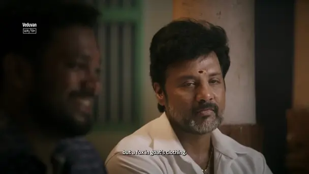 Veduvan - Non-Stop Action - Review Trailer