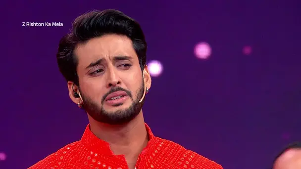 Ved's Emotional Reunion with His Mother - Zee Rishton Ka Mela - Promo