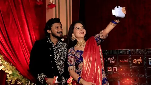 Red Carpet Part 2 - ZEE Kutumba Awards 2025