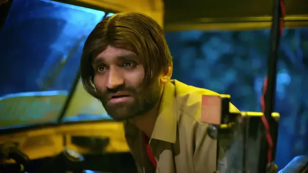 Ajit Kumar Threatens the Man Capturing a Video