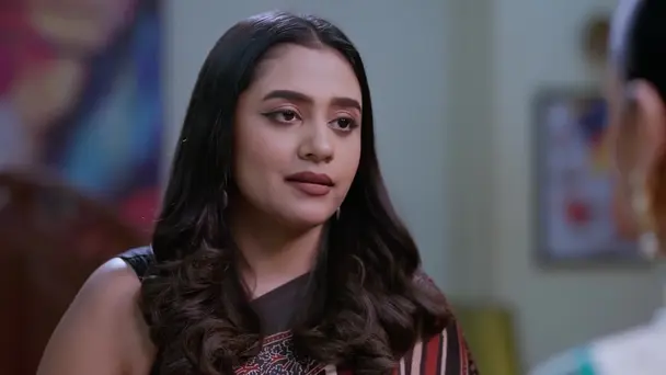 Will Ambika Fall for Maya’s Plan?