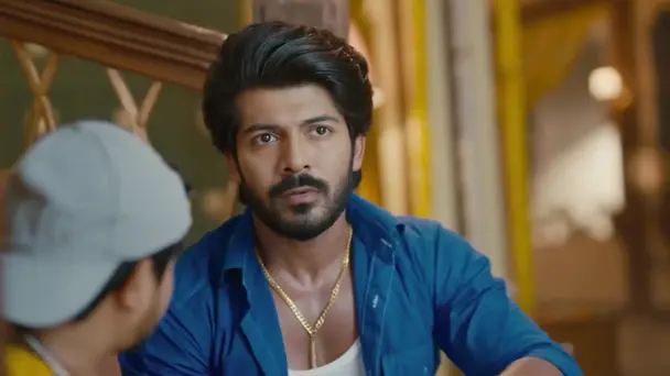 Ganga Mai Ki Betiyan - October 20, 2025 - Webisode