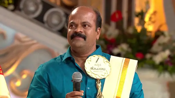 Clip 7 - ZEE Kutumba Awards 2025