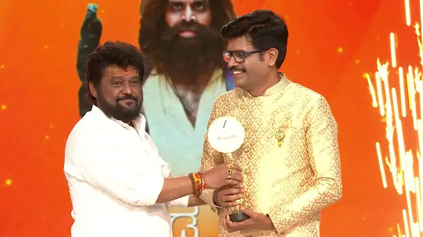 Clip 15 - ZEE Kutumba Awards 2025