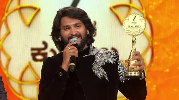Clip 32 - ZEE Kutumba Awards 2025