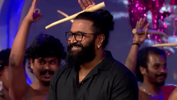 Clip 25 - ZEE Kutumba Awards 2025