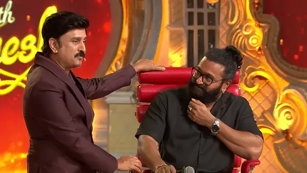Clip 28 - ZEE Kutumba Awards 2025