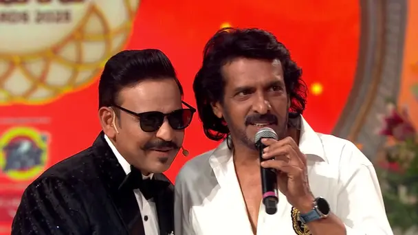 Clip 33 - ZEE Kutumba Awards 2025