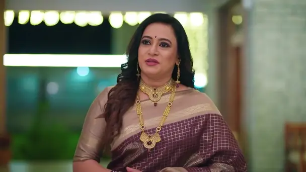 Gowri - October 30, 2025 - Webisode