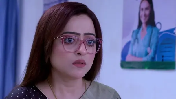 Jagadhatri - October 30, 2025 - Webisode