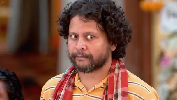 Sriman Bhogoban Das - October 30, 2025 - Webisode